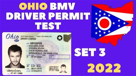 is ohio driving test hard|ohio bmv permit test.